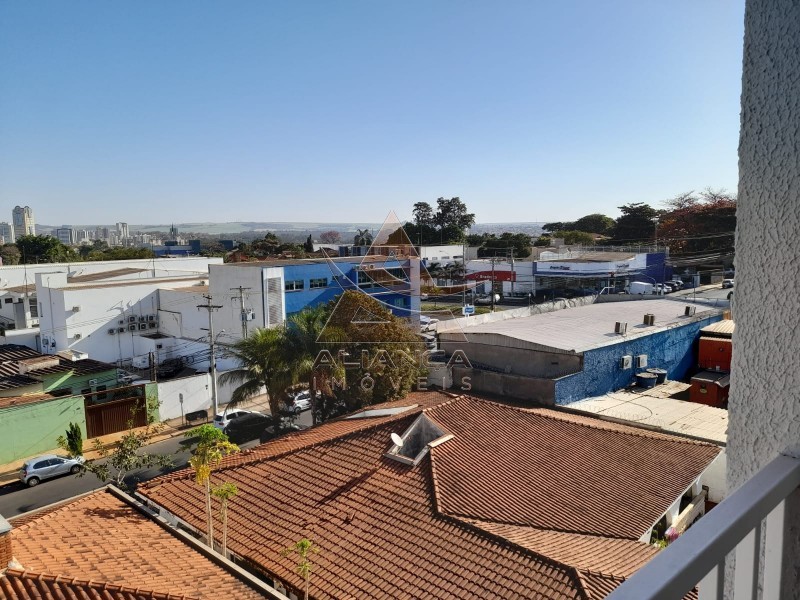 Aliança Imóveis - Imobiliária em Ribeirão Preto - SP - Apartamento - Jardim São Luiz - Ribeirão Preto