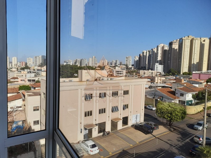 Aliança Imóveis - Imobiliária em Ribeirão Preto - SP - Apartamento - Jardim São Luiz - Ribeirão Preto