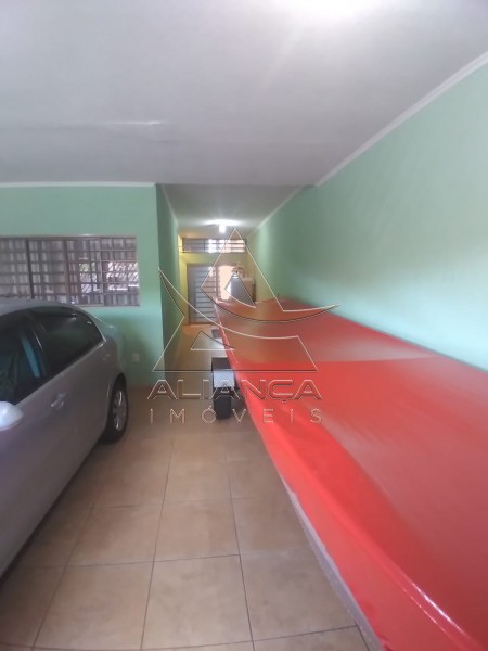 Casa à venda com 3 quartos, 181m² - Foto 24