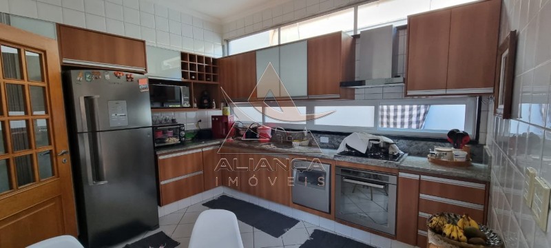 Aliança Imóveis - Imobiliária em Ribeirão Preto - SP - Casa - Planalto Verde - Ribeirão Preto