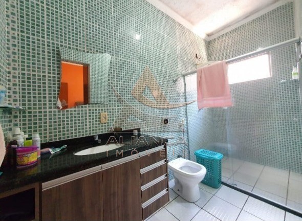 Casa à venda com 3 quartos, 120m² - Foto 5