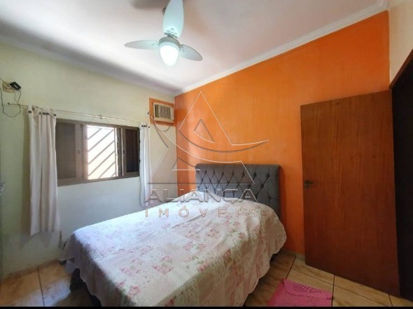 Casa à venda com 3 quartos, 120m² - Foto 4