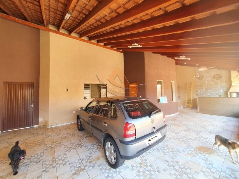 Casa à venda com 3 quartos, 120m² - Foto 12