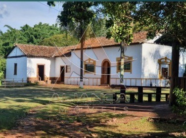 Aliança Imóveis - Imobiliária em Ribeirão Preto - SP - Fazenda  - Parque Vitória - Descalvado