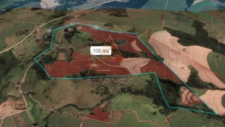 Aliança Imóveis - Imobiliária em Ribeirão Preto - SP - Fazenda  - Parque Vitória - Descalvado