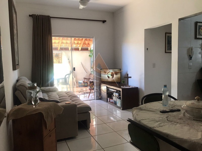 Apartamento à venda com 2 quartos, 69m² - Foto 2