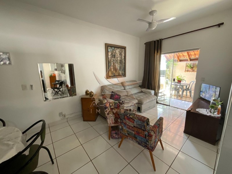 Apartamento à venda com 2 quartos, 69m² - Foto 3