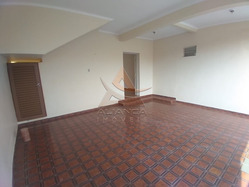 Aliança Imóveis - Imobiliária em Ribeirão Preto - SP - Casa - Vila Tibério - Ribeirão Preto