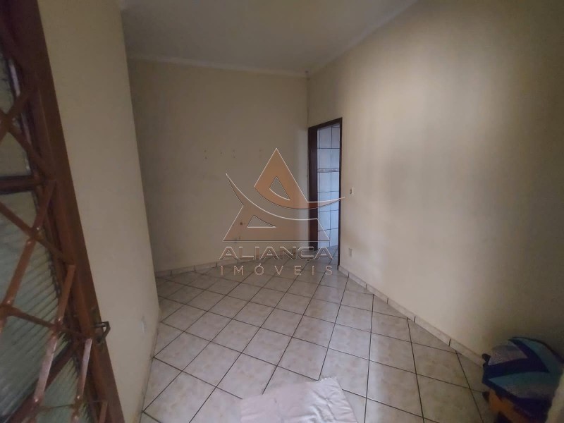 Aliança Imóveis - Imobiliária em Ribeirão Preto - SP - Casa - Ipiranga - Ribeirão Preto