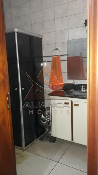 Aliança Imóveis - Imobiliária em Ribeirão Preto - SP - Casa - Alto da Boa Vista - Ribeirão Preto