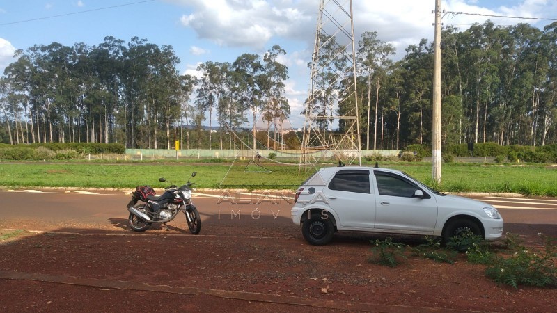 Aliança Imóveis - Imobiliária em Ribeirão Preto - SP - Terreno - Parque das Oliveiras - Ribeirão Preto