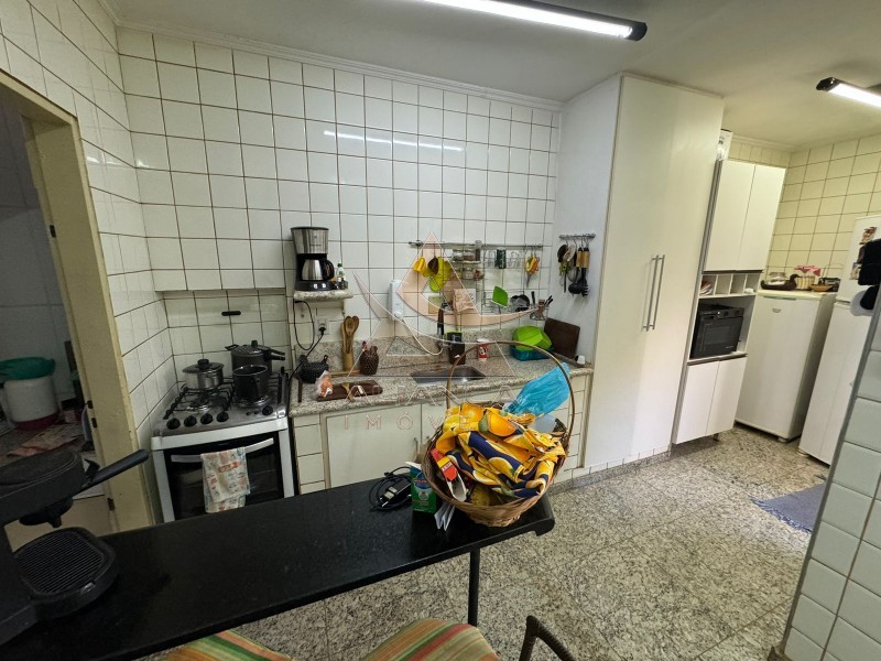 Aliança Imóveis - Imobiliária em Ribeirão Preto - SP - Casa - Jardim José Sampaio Junior - Ribeirão Preto