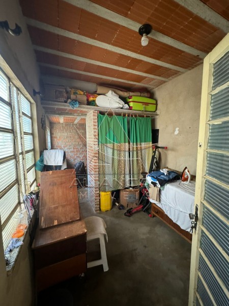 Aliança Imóveis - Imobiliária em Ribeirão Preto - SP - Casa - Jardim José Sampaio Junior - Ribeirão Preto