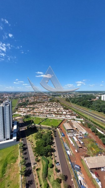 Aliança Imóveis - Imobiliária em Ribeirão Preto - SP - Apartamento - Jardim Botânico - Ribeirão Preto