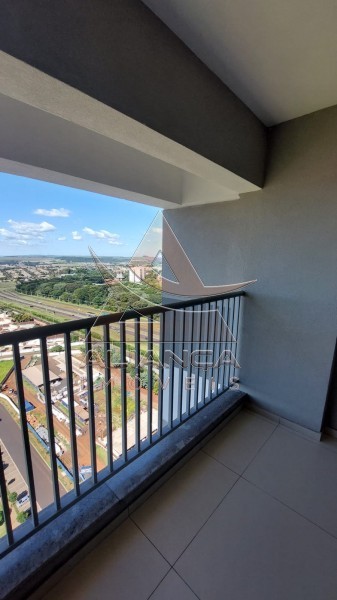 Aliança Imóveis - Imobiliária em Ribeirão Preto - SP - Apartamento - Jardim Botânico - Ribeirão Preto