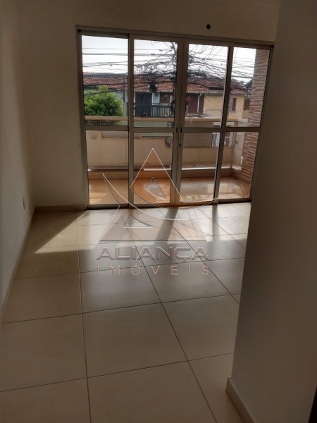 Aliança Imóveis - Imobiliária em Ribeirão Preto - SP - Casa - Jardim José Sampaio Junior - Ribeirão Preto