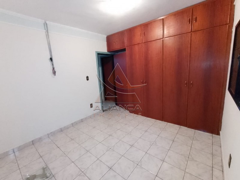 Aliança Imóveis - Imobiliária em Ribeirão Preto - SP - Casa - Jardim José Sampaio Junior - Ribeirão Preto