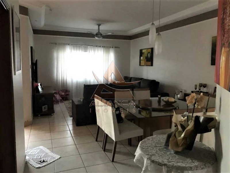 Casa à venda com 3 quartos, 185m² - Foto 2