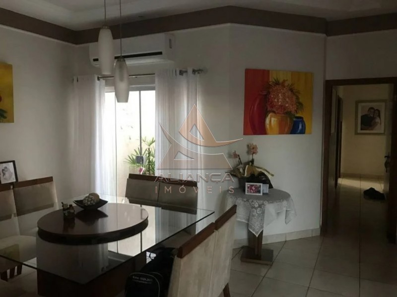 Casa à venda com 3 quartos, 185m² - Foto 3