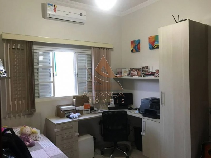 Casa à venda com 3 quartos, 185m² - Foto 9