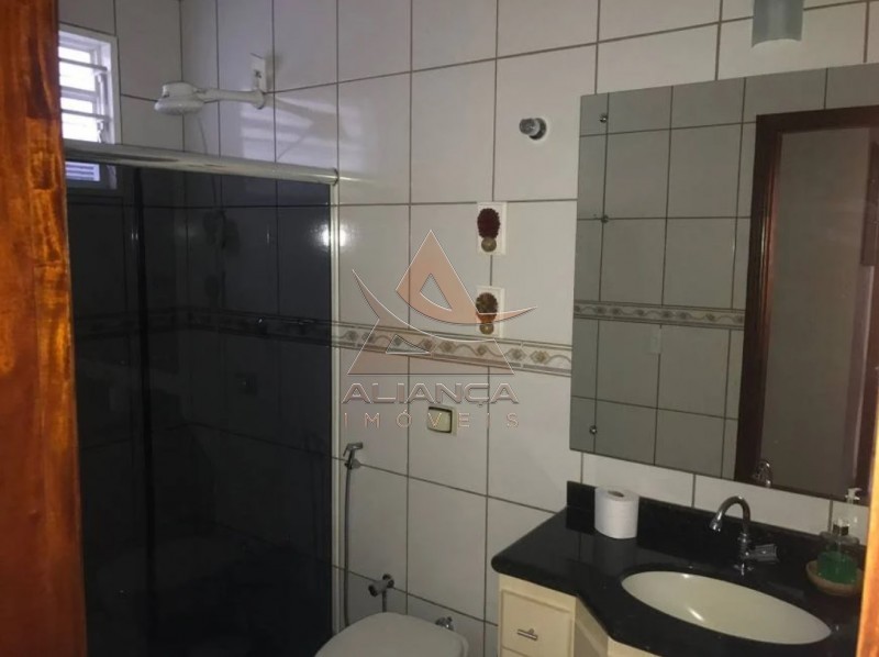 Casa à venda com 3 quartos, 185m² - Foto 7