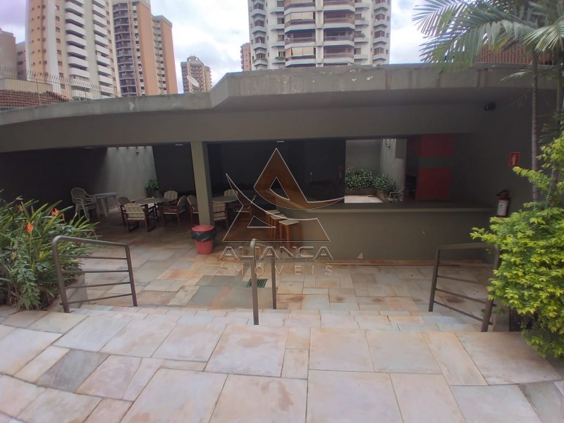 Aliança Imóveis - Imobiliária em Ribeirão Preto - SP - Apartamento - Centro - Ribeirão Preto