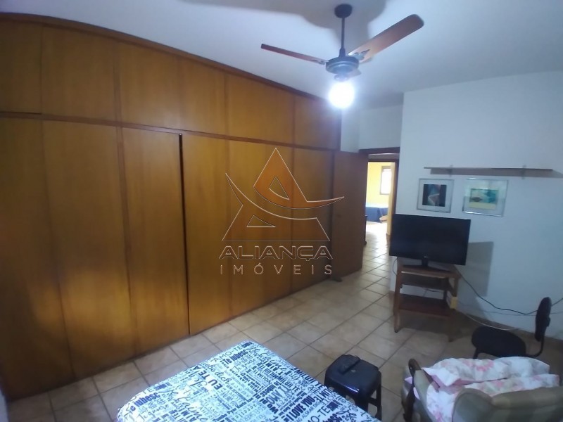 Aliança Imóveis - Imobiliária em Ribeirão Preto - SP - Apartamento - Centro - Ribeirão Preto