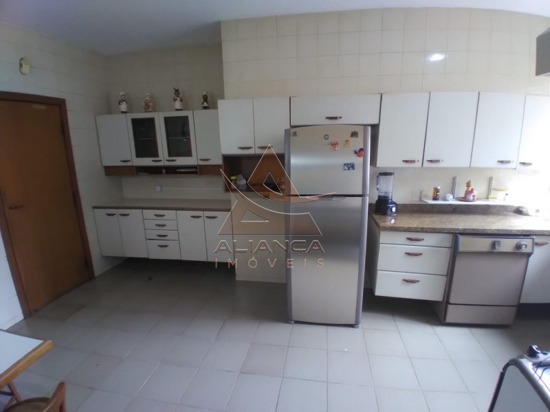 Aliança Imóveis - Imobiliária em Ribeirão Preto - SP - Apartamento - Centro - Ribeirão Preto