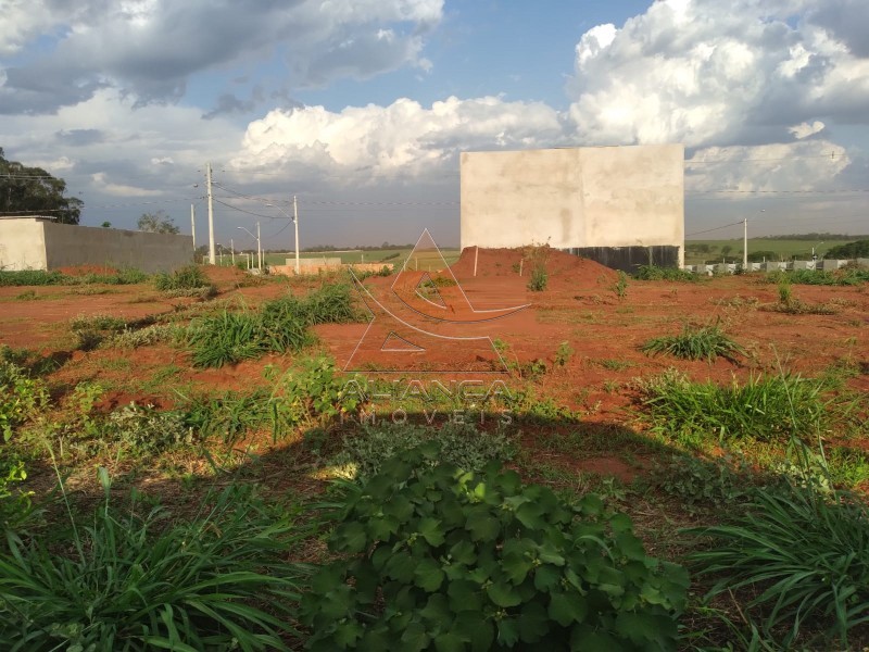 Aliança Imóveis - Imobiliária em Ribeirão Preto - SP - Terreno - Parque das Gaivotas  - Ribeirão Preto