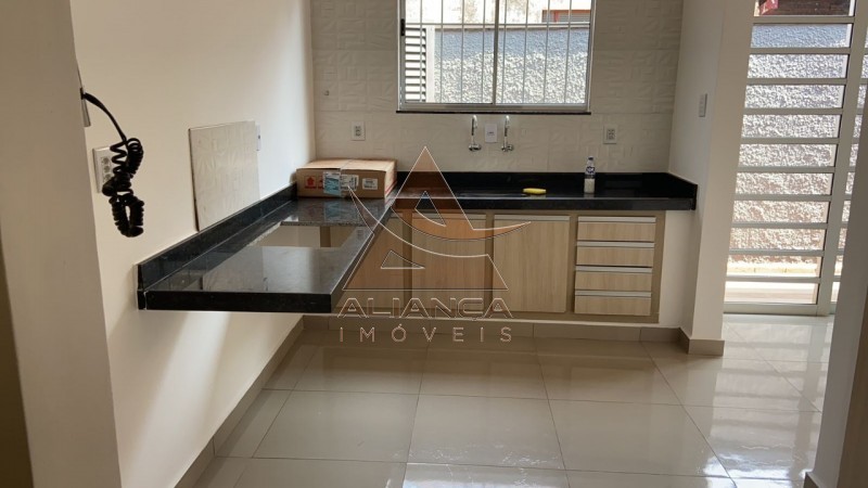 Casa à venda com 4 quartos, 187m² - Foto 9