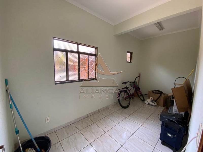 Aliança Imóveis - Imobiliária em Ribeirão Preto - SP - Casa - Jardim Champagnat - Brodowski