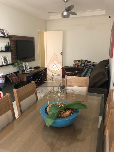 Aliança Imóveis - Imobiliária em Ribeirão Preto - SP - Casa Condomínio - Jardim Zara - Ribeirão Preto