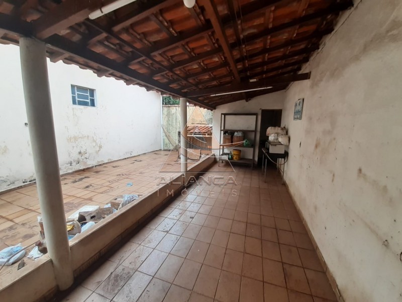 Casa à venda com 4 quartos, 165m² - Foto 13