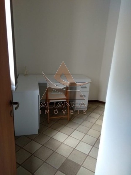 Aliança Imóveis - Imobiliária em Ribeirão Preto - SP - Apartamento - Centro - Ribeirão Preto