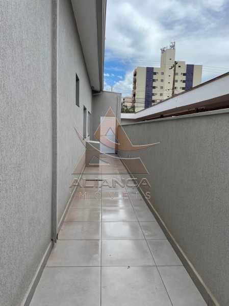 Aliança Imóveis - Imobiliária em Ribeirão Preto - SP - Casa - Jardim Paulista - Ribeirão Preto