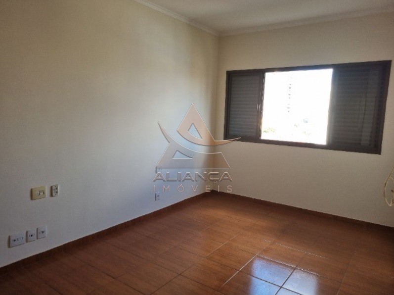 Aliança Imóveis - Imobiliária em Ribeirão Preto - SP - Apartamento - Centro - Ribeirão Preto