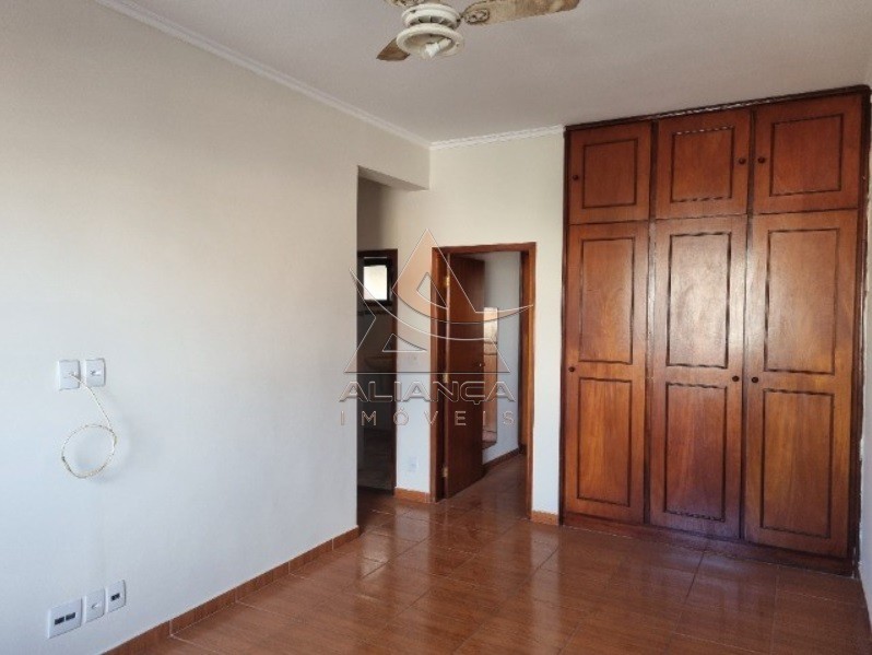 Aliança Imóveis - Imobiliária em Ribeirão Preto - SP - Apartamento - Centro - Ribeirão Preto