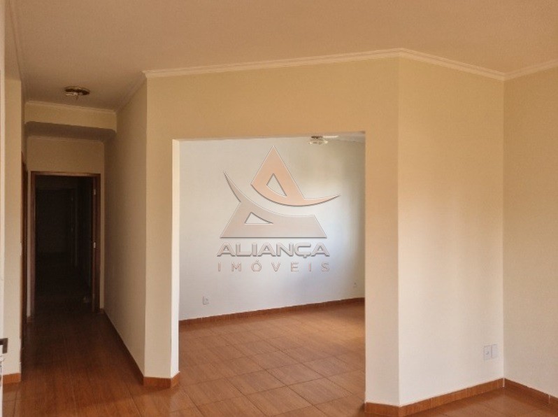 Aliança Imóveis - Imobiliária em Ribeirão Preto - SP - Apartamento - Centro - Ribeirão Preto