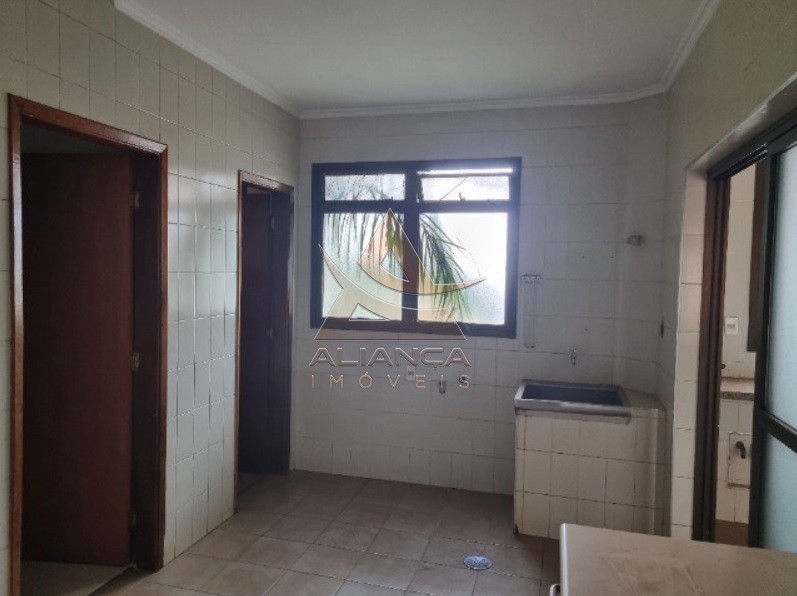 Aliança Imóveis - Imobiliária em Ribeirão Preto - SP - Apartamento - Centro - Ribeirão Preto