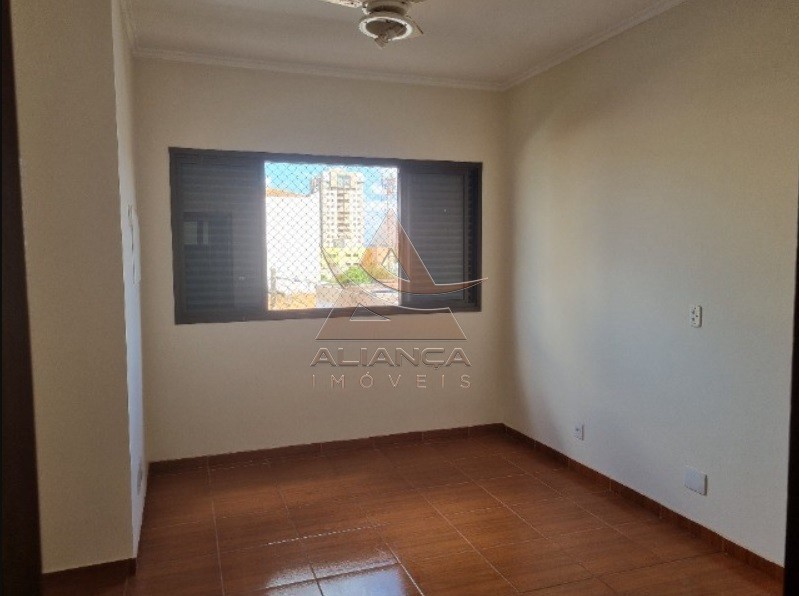 Aliança Imóveis - Imobiliária em Ribeirão Preto - SP - Apartamento - Centro - Ribeirão Preto