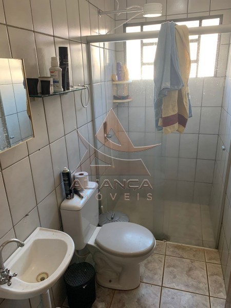 Casa à venda com 3 quartos, 175m² - Foto 19