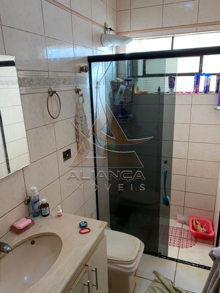 Casa à venda com 3 quartos, 175m² - Foto 6