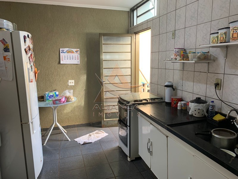 Casa à venda com 3 quartos, 175m² - Foto 9