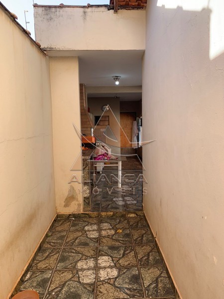 Casa à venda com 3 quartos, 175m² - Foto 12