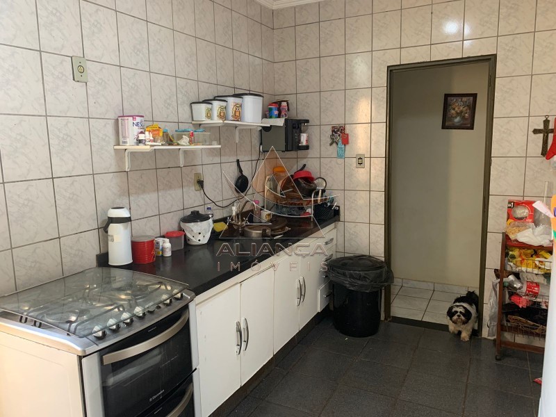 Casa à venda com 3 quartos, 175m² - Foto 10