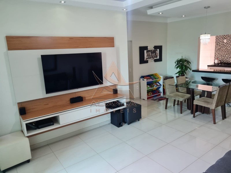 Apartamento à venda com 3 quartos, 91m² - Foto 5