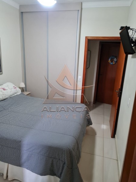 Apartamento à venda com 3 quartos, 91m² - Foto 10