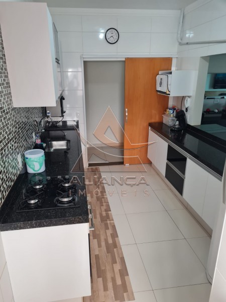 Apartamento à venda com 3 quartos, 91m² - Foto 23