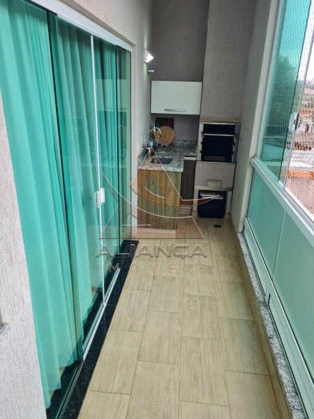 Apartamento à venda com 3 quartos, 91m² - Foto 25