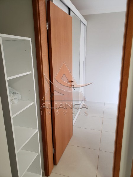 Aliança Imóveis - Imobiliária em Ribeirão Preto - SP - Apartamento - Jardim São Luiz - Ribeirão Preto